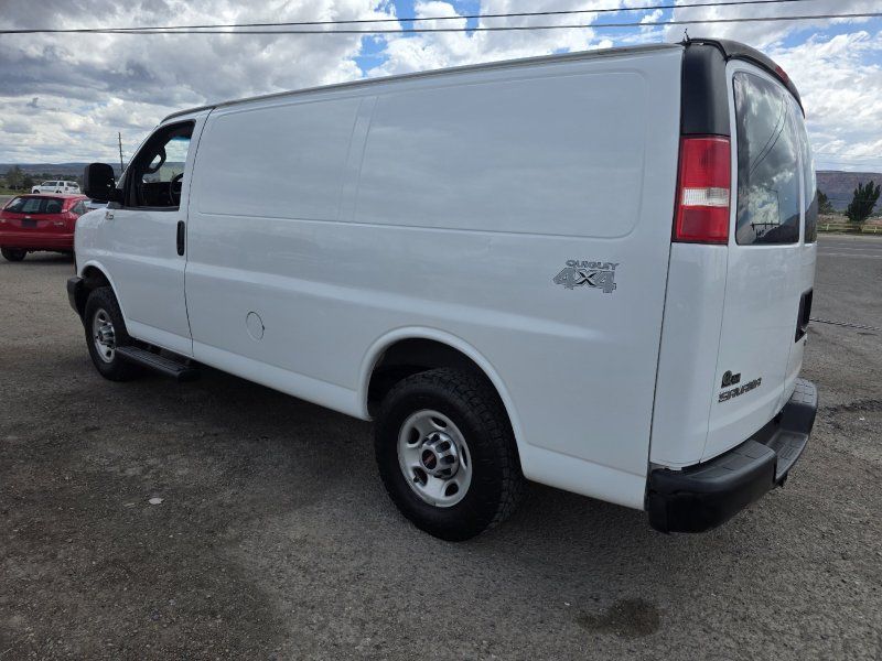 gmc savana cargo 2018 1GTW7AFG7J1171632 image gmc savana cargo 2018 1GTW7AFG7J1171632 image